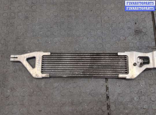 купить Радиатор масляный на Mercedes ML W164 2005-2011