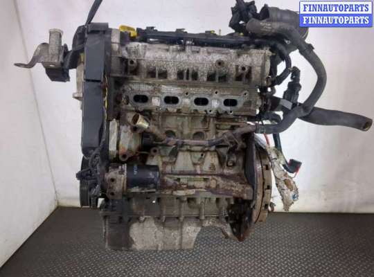 купить Маховик на Fiat Panda 2003-2012
