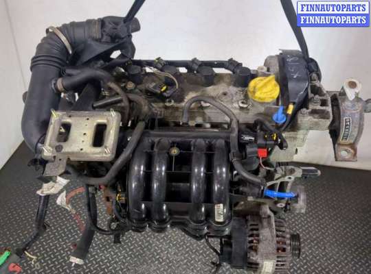 купить Маховик на Fiat Panda 2003-2012