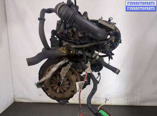 купить Маховик на Fiat Panda 2003-2012