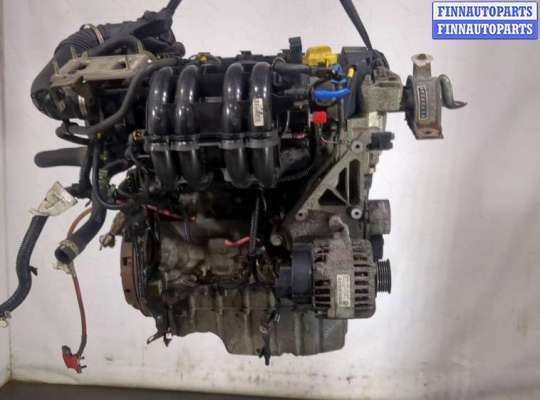 купить Маховик на Fiat Panda 2003-2012