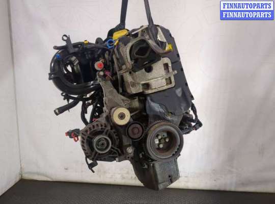 купить Маховик на Fiat Panda 2003-2012