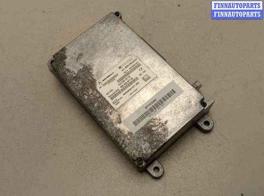 Блок управления телефоном PR35667 на Porsche Cayenne 2002-2010