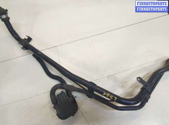 купить Горловина заливная топливная на Toyota 4 Runner 2003-2009