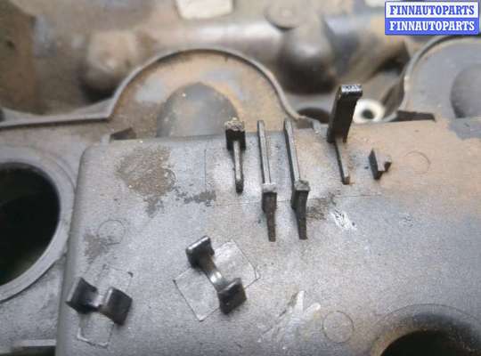 купить Крышка клапанная ДВС на Land Rover Range Rover Sport 2005-2013
