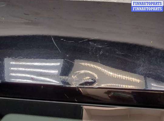 Стекло заднее на Ford Mondeo III