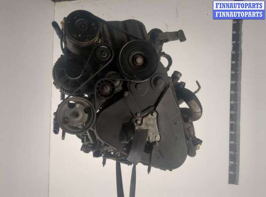 Насос гидроусилителя руля (ГУР) CT1140574 на Citroen C5 2001-2004