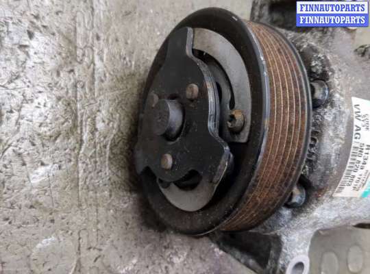 купить Компрессор кондиционера на Audi A3 (8P) 2003-2013