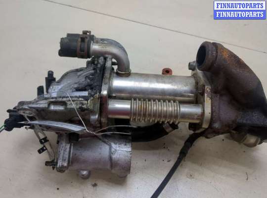 купить Клапан рециркуляции газов (EGR) на Renault Megane 3 2009-2016