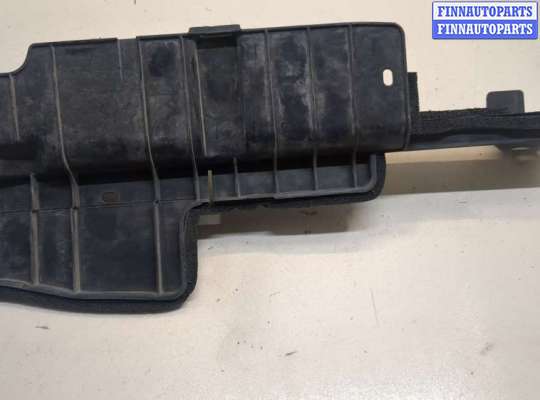 купить Пластик кузовной на KIA Optima 4 2012-2020