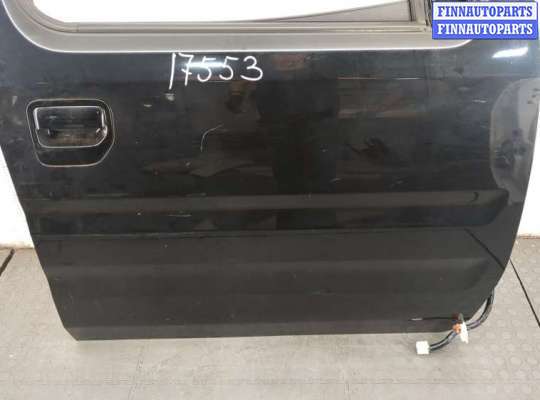 купить Ручка двери наружная на Honda Ridgeline 2005-2014