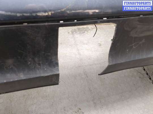 купить Бампер на Volkswagen Passat CC 2008-2012