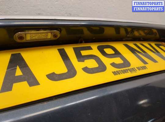 купить Бампер на Volkswagen Passat CC 2008-2012