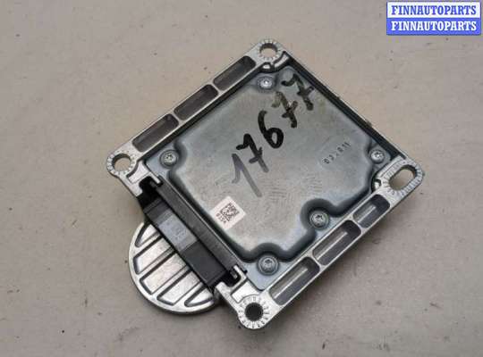купить Блок управления подушками безопасности на BMW X3 F25 2010-2017