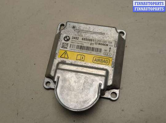 купить Блок управления подушками безопасности на BMW X3 F25 2010-2017