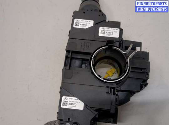 купить Переключатель поворотов и дворников (стрекоза) на Ford B-max 2012-2018