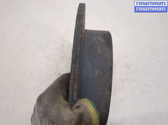 купить Диск тормозной на Toyota Prius 2003-2009