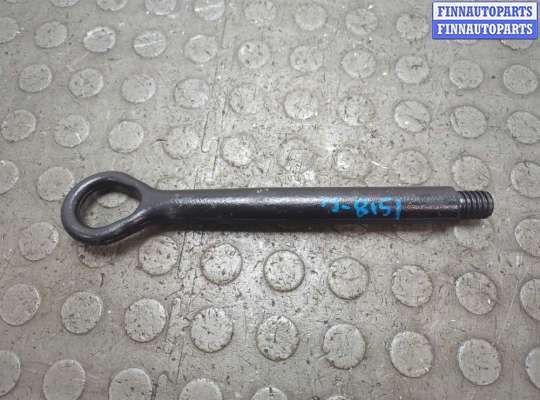 Крюк буксировочный TT924123 на Toyota RAV 4 2018-2025