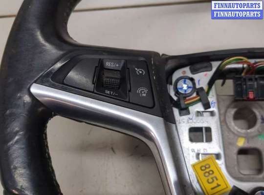 купить Руль на Opel Mokka 2012-2019