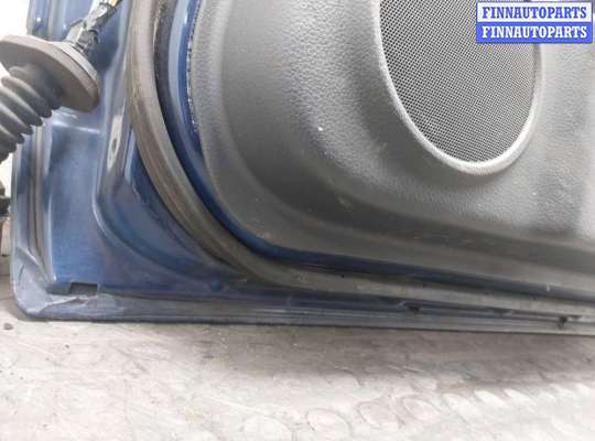 купить Ручка двери наружная на Fiat Sedici 2006-2012
