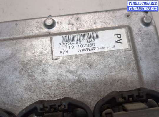 купить Блок управления двигателем на Honda CR-V 2011-2018
