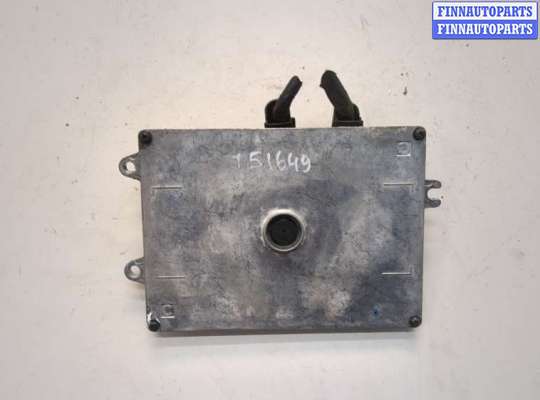 купить Блок управления двигателем на Honda CR-V 2011-2018