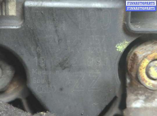 купить Генератор на Opel Corsa D 2006-2014