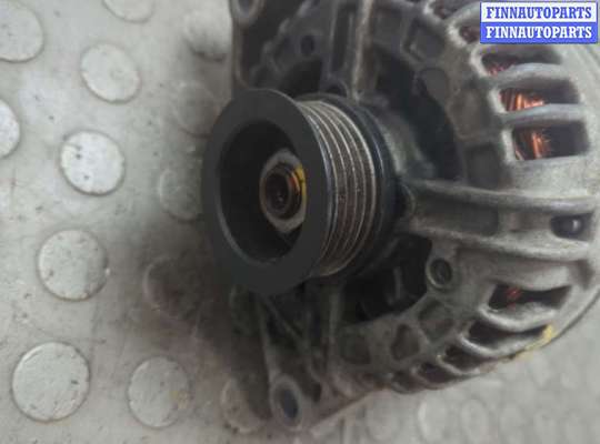 купить Генератор на Opel Corsa D 2006-2014