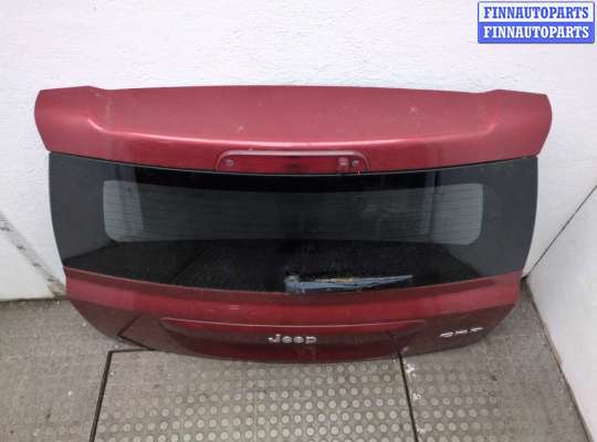 купить Крышка (дверь) багажника на Jeep Patriot 2007-2016