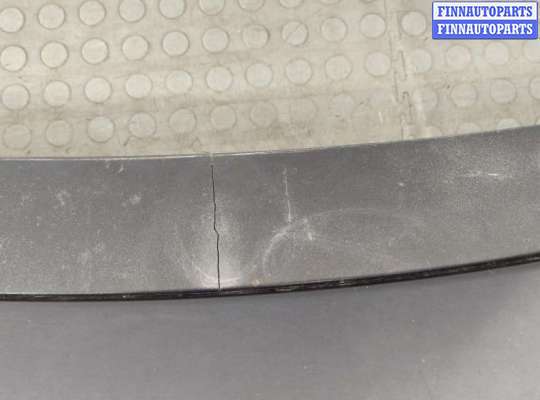 Крышка багажника на Volkswagen Passat CC (357)