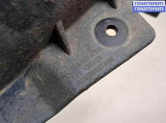 купить Брызговик на Chevrolet Equinox 2017-2024