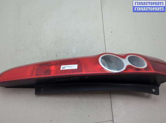 Купить Фонарь (задний) на Ford Fiesta 2001-2007 Фонарь (задний) FO2213687 на Ford Fiesta 2001-2007
