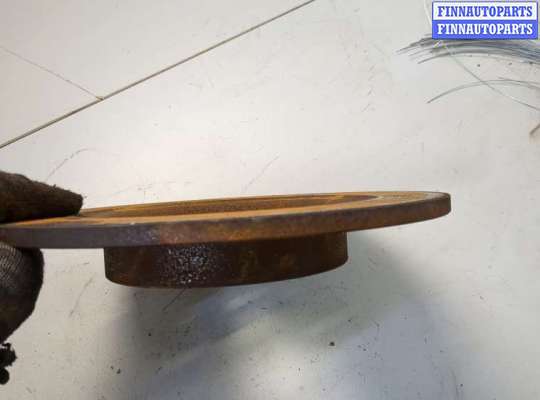 купить Диск тормозной на Mazda 6 (GJ) 2012-2018