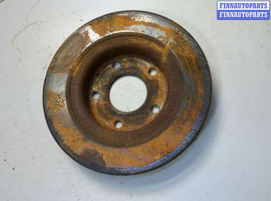 купить Диск тормозной на Mazda 6 (GJ) 2012-2018