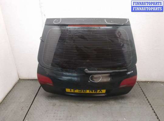 купить Стекло заднее на Audi A6 (C6) 2004-2011