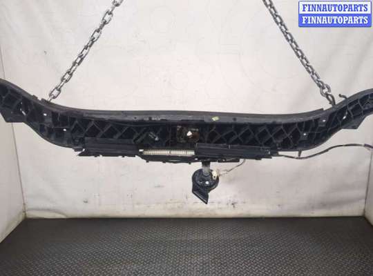 купить Замок капота на Renault Megane 2 2002-2009
