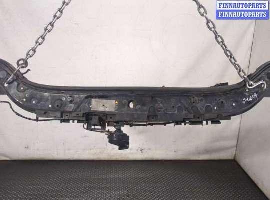 купить Замок капота на Renault Megane 2 2002-2009