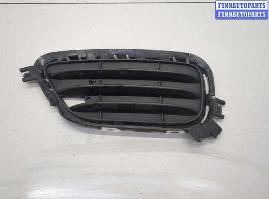 купить Заглушка (решётка) бампера на BMW X3 F25 2010-2017