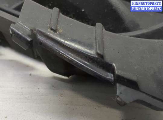 купить Заглушка (решётка) бампера на BMW X3 F25 2010-2017