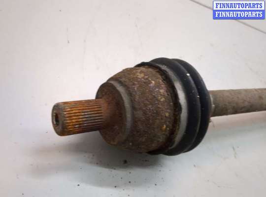 Приводной вал (Полуось в сборе) на Ford Focus II