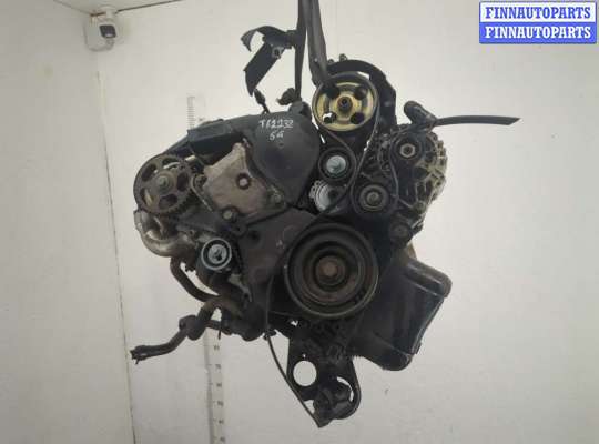 Насос гидроусилителя руля (ГУР) PG1237182 на Citroen Berlingo 2002-2008
