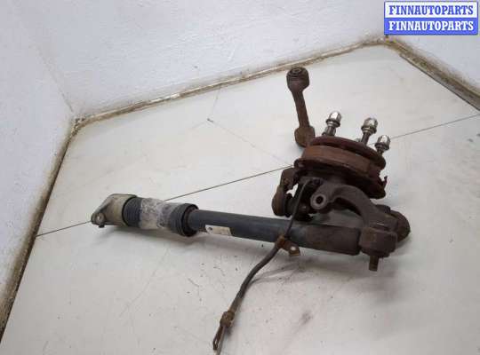 купить Ступица (кулак, цапфа) на Hyundai Sonata 5 NF 2005-2010