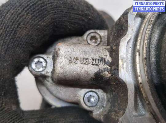 купить Стартер на Audi A4 (B6) 2000-2006