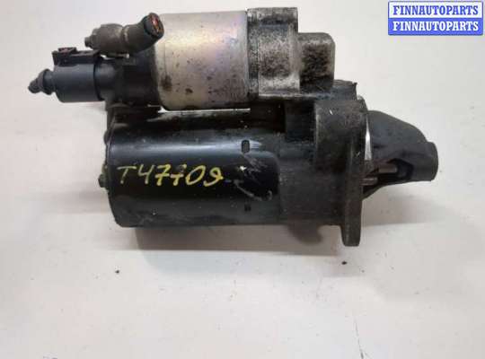 купить Стартер на Audi A4 (B6) 2000-2006