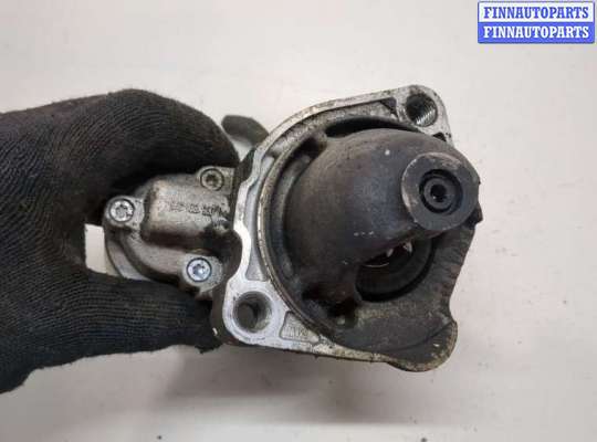 купить Стартер на Audi A4 (B6) 2000-2006