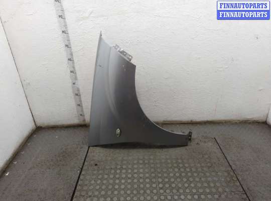 Крыло PG1219508 на Peugeot 4007 2007-2012