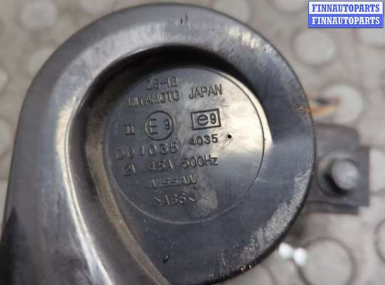 купить Сигнал (клаксон) на Infiniti G 2006-2013