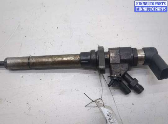 купить Форсунка топливная на Citroen C4 2004-2010