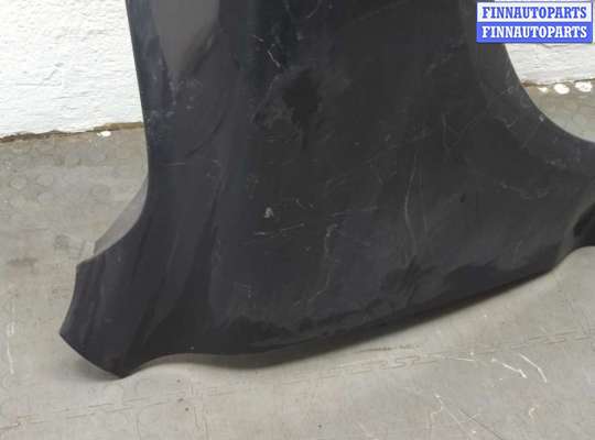 купить Крыло на Volkswagen Touareg 2006-2010