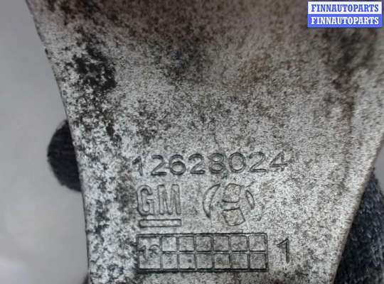 купить Кронштейн крепления генератора на Opel Antara 2006-2015